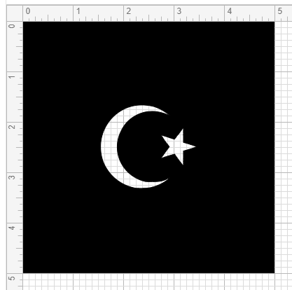 Religous Icon Stencil Pack